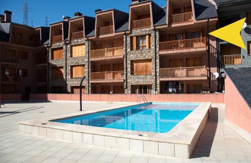 Rialp Apartment | Apartamento CA L'ANTON con Parking