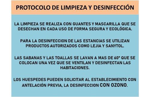 Calahorra Apartment | Apartamento CabezoDoce