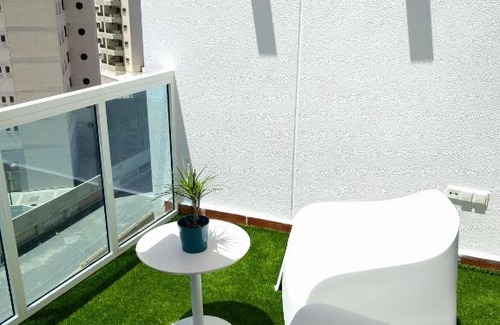Finestrat Apartment | Apartamento Cala Finestrat