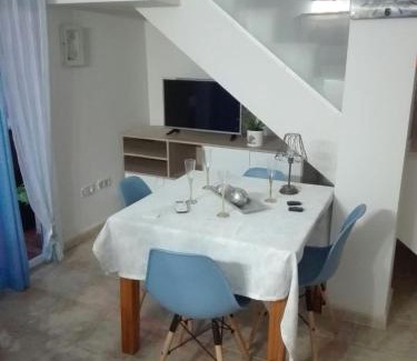 Isla Cristina Apartment | Apartamento Calle Fundadores