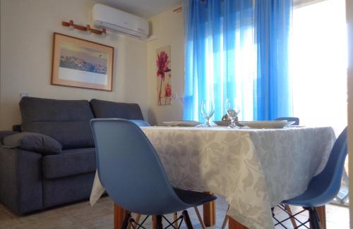 Isla Cristina Apartment | Apartamento Calle Fundadores