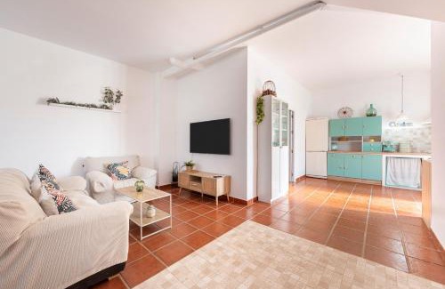 Locaiba Apartment | Apartamento Calma Suite