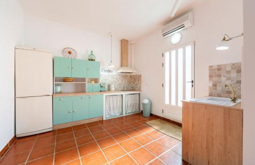 Locaiba Apartment | Apartamento Calma Suite