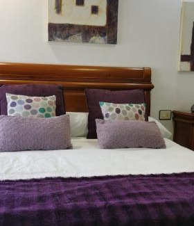 Camarinas Apartment | Apartamento Camariñas