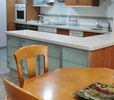 Camarinas Apartment | Apartamento Camariñas