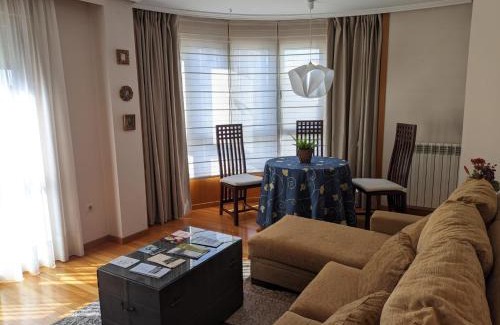 Ordes Apartment | Apartamento Camino de Santiago