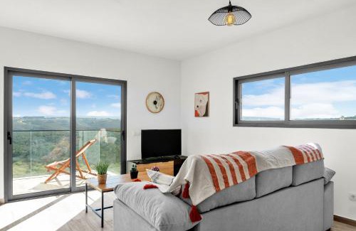 Espartal Apartment | Apartamento Campo e praia
