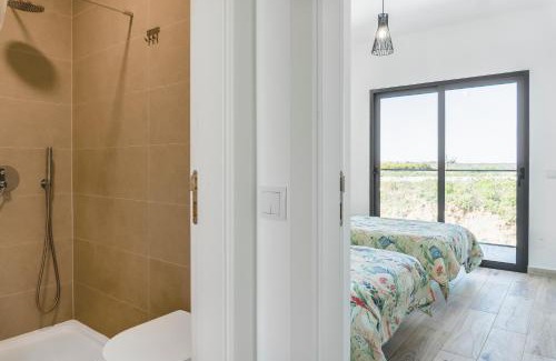 Espartal Apartment | Apartamento Campo e praia