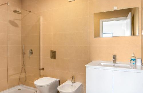 Espartal Apartment | Apartamento Campo e praia