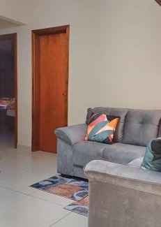 Nossa Senhora Aparecida Apartment | Apartamento Capitólio D'Loren dos lagos 4º andar