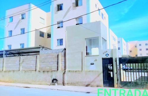 Nossa Senhora Aparecida Apartment | Apartamento Capitólio D'Loren dos lagos 4º andar