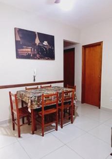Nossa Senhora Aparecida Apartment | Apartamento Capitólio D'Loren dos lagos 4º andar