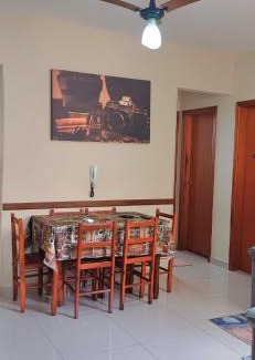 Nossa Senhora Aparecida Apartment | Apartamento Capitólio D'Loren dos lagos 4º andar