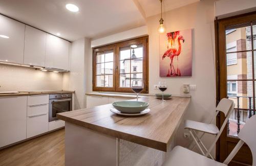 Aranda de Duero Apartment | APARTAMENTO CAPRICHOS ARANDA