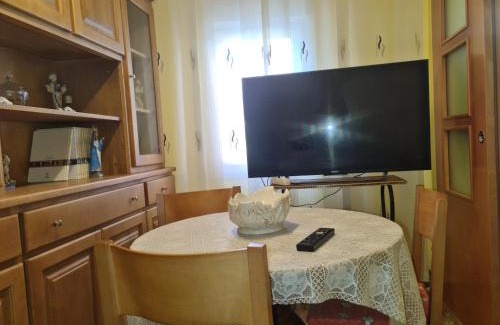 Laracha Apartment | Apartamento CARACOLEIRO CAION
