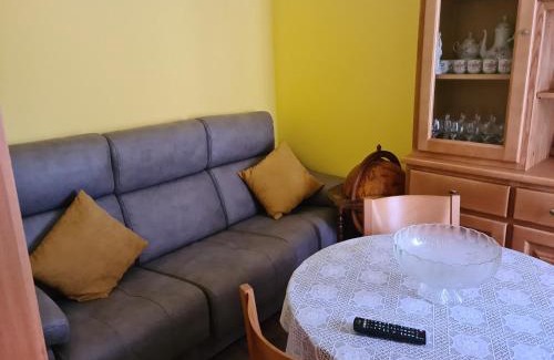 Laracha Apartment | Apartamento CARACOLEIRO CAION
