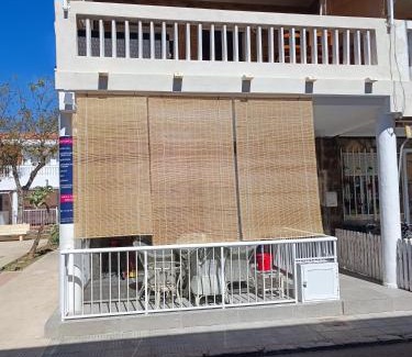 Santa Pola Apartment | Apartamento Caravaca