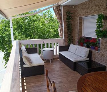 Santa Pola Apartment | Apartamento Caravaca
