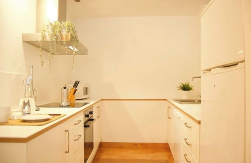 Ferrol Apartment | Apartamento Carmen II "Ferrol"