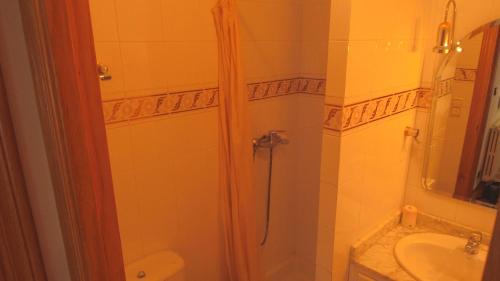 Mosqueruela Apartment | Apartamento Carrascales o Pinar Ciego