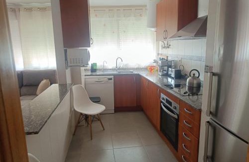 Burriana Apartment | Apartamento Casa Camacho