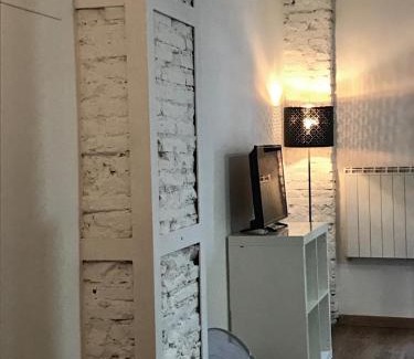Barbastro Apartment | Apartamento Casa Latre