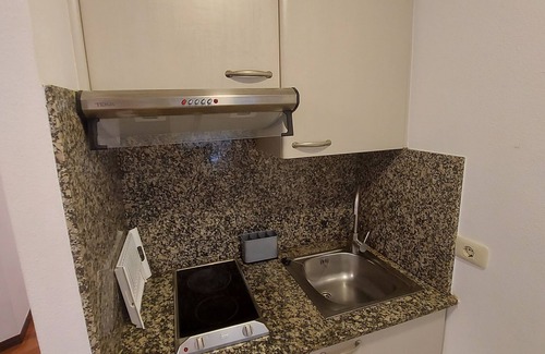 Coia Apartment | Apartamento Casablanca