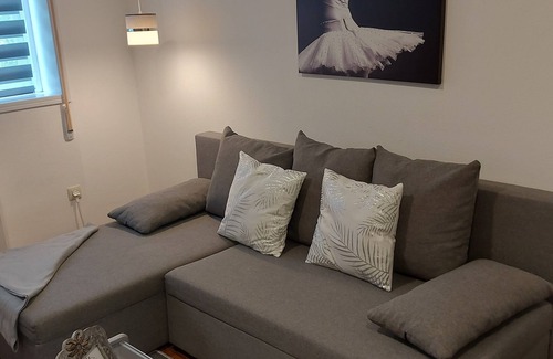 Coia Apartment | Apartamento Casablanca