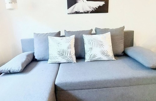 Coia Apartment | Apartamento Casablanca