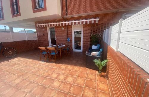 Casalarreina Apartment | Apartamento Casalarreina