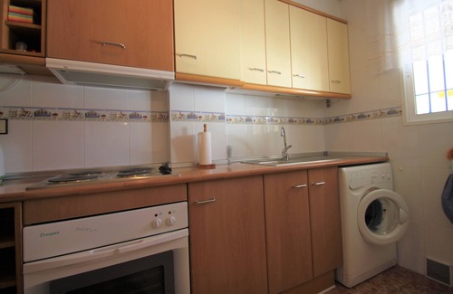 Gran Alacant Hotel | Apartamento CasaTuris Urb.Altomar II