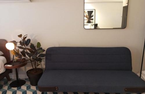 Santa Ana Apartment | Apartamento Casco Antiguo