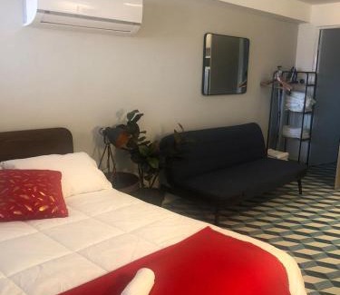 Santa Ana Apartment | Apartamento Casco Antiguo