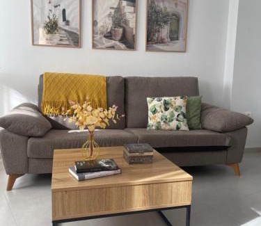 Belmez Apartment | Apartamento Castillo de Belmez