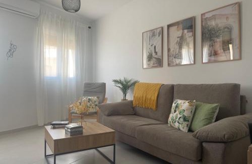 Belmez Apartment | Apartamento Castillo de Belmez