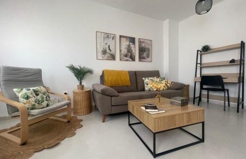 Belmez Apartment | Apartamento Castillo de Belmez