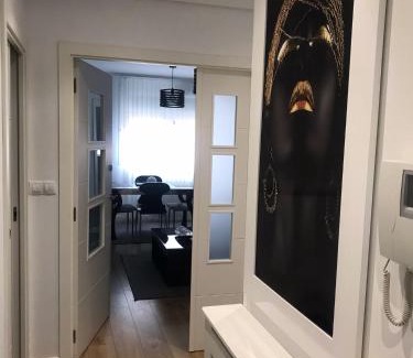 Castro Urdiales Apartment | Apartamento Castro Holidays - con Parking incluido