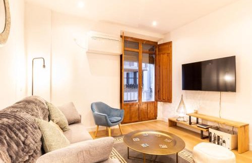 Central District Apartment | Apartamento Catedral