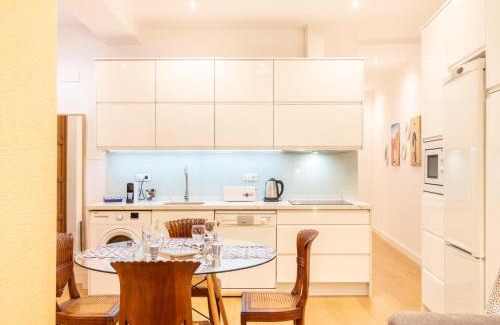 Central District Apartment | Apartamento Catedral