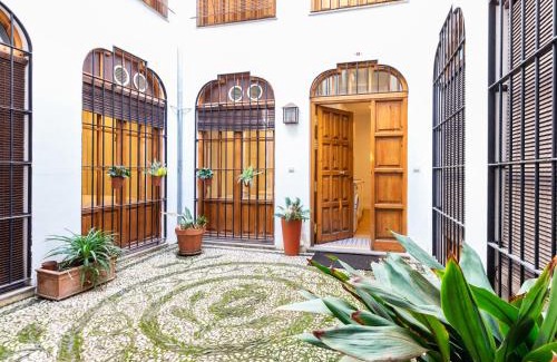 Central District Apartment | Apartamento Catedral