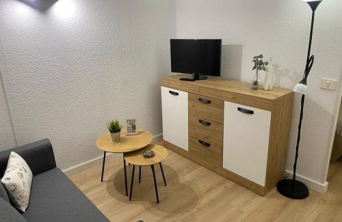 Puerto de la Cruz Apartment | Apartamento Central Plaza