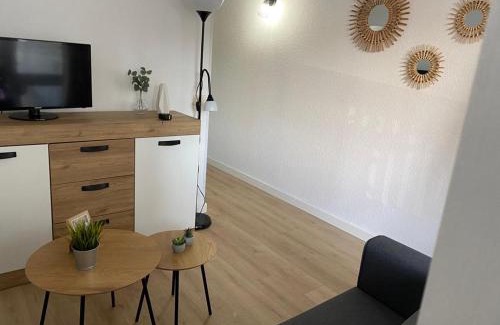 Puerto de la Cruz Apartment | Apartamento Central Plaza