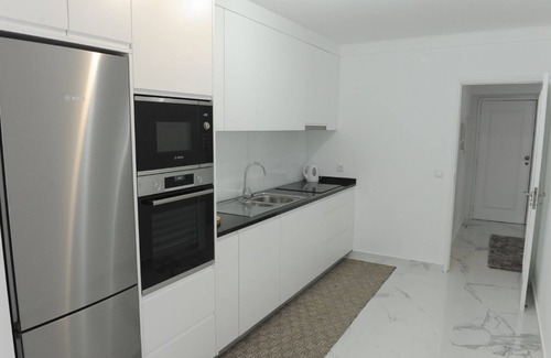 Molares Apartment | apartamento centraln