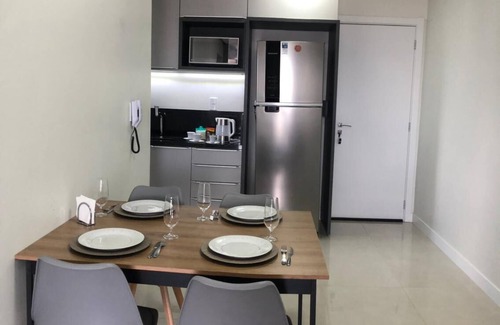 Centro Apartment | Apartamento Centro de Chapecó