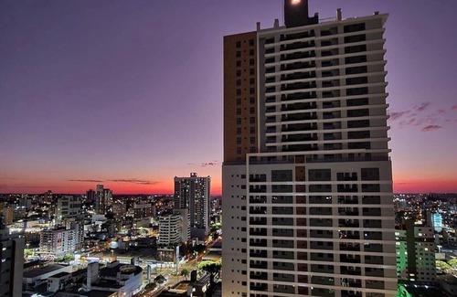 Centro Apartment | Apartamento Centro de Chapecó