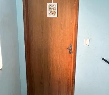 Alfenas Apartment | Apartamento Centro de Alfenas!