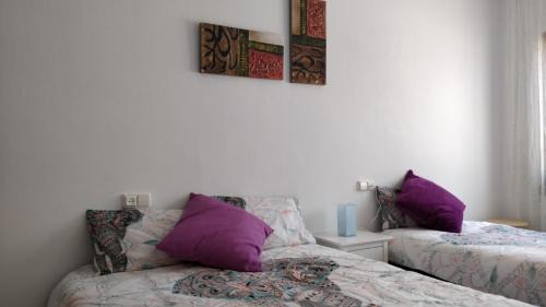 Malgrat de Mar Apartment | Apartamento Centro , Playa Costa Brava y Barcelona