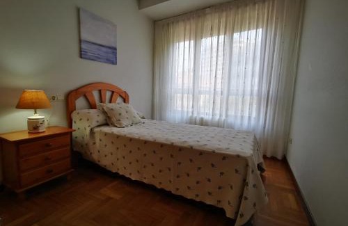 Gijon City Centre Apartment | Apartamento Centro Gijón