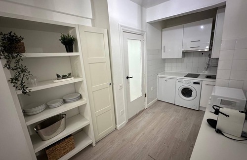 Pamplona City Centre Apartment | Apartamento Centro Histórico Pamplona