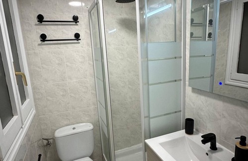 Pamplona City Centre Apartment | Apartamento Centro Histórico Pamplona
